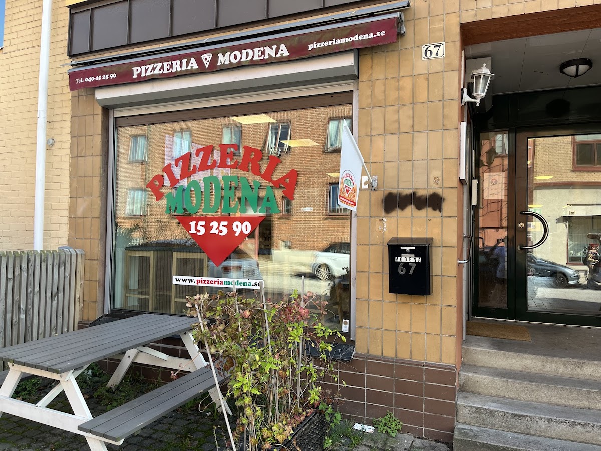 Pizzeria Modena